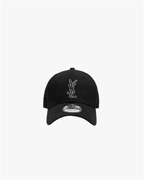 ysl кепка|Кепка оригінал ysl x new era saint laurent — ціна 6500 грн у .